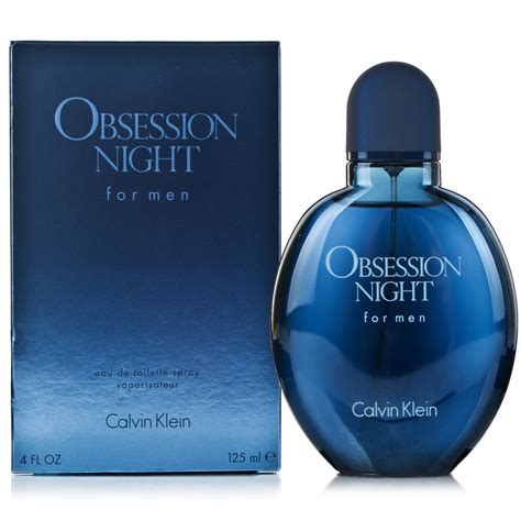 calvin klein obsession night review|calvin klein obsession scent notes.